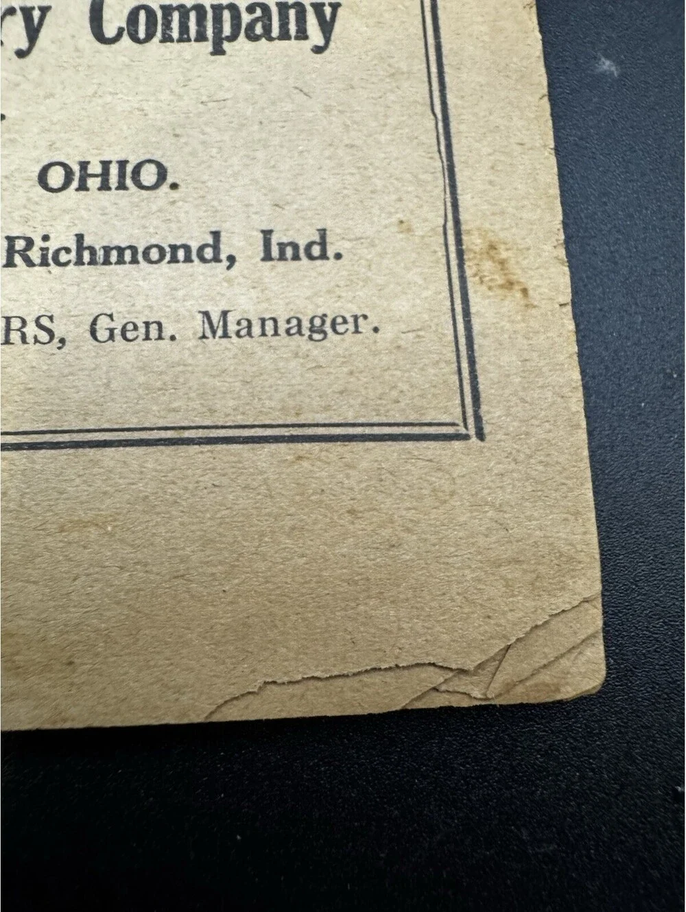 N/A 1920 farmers